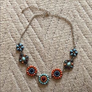 ⭕️Statement Necklace😊